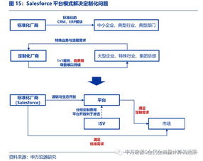 管理軟件深度研究 國產(chǎn)替代全面,中臺落地元年
