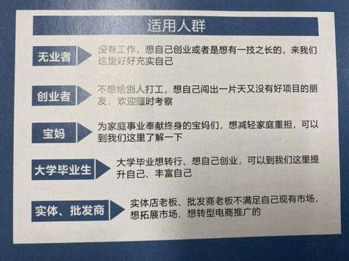 跨境電商無貨源很火亞馬遜erp系統定制