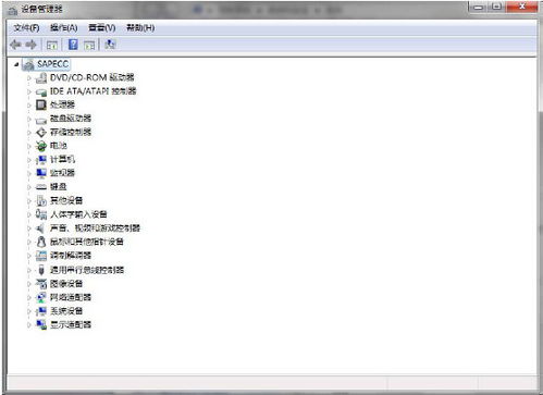 sap license sap安裝前添加虛擬網(wǎng)卡步驟