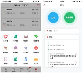 銷售管理軟件erp幫你成為銷售冠軍