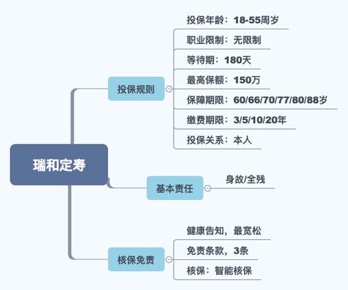 產(chǎn)品回顧 瑞和定壽